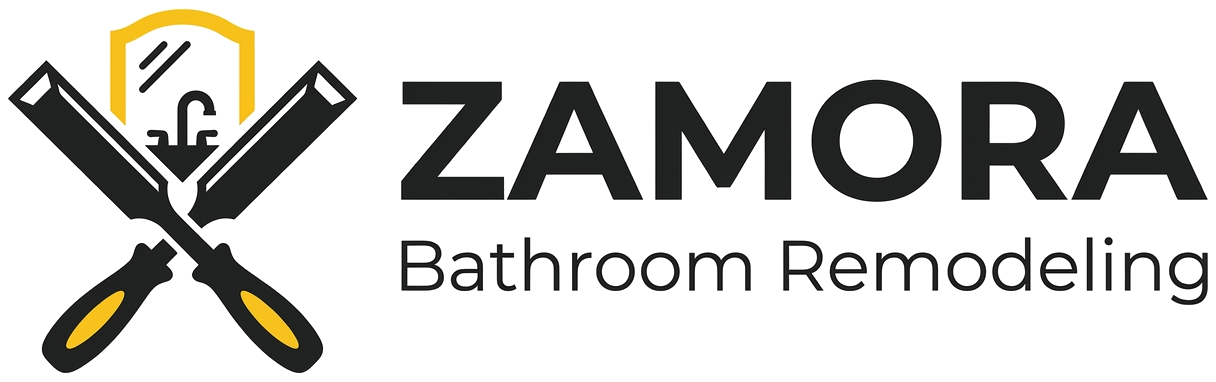 Zamora Bathroom Remodeling Inc